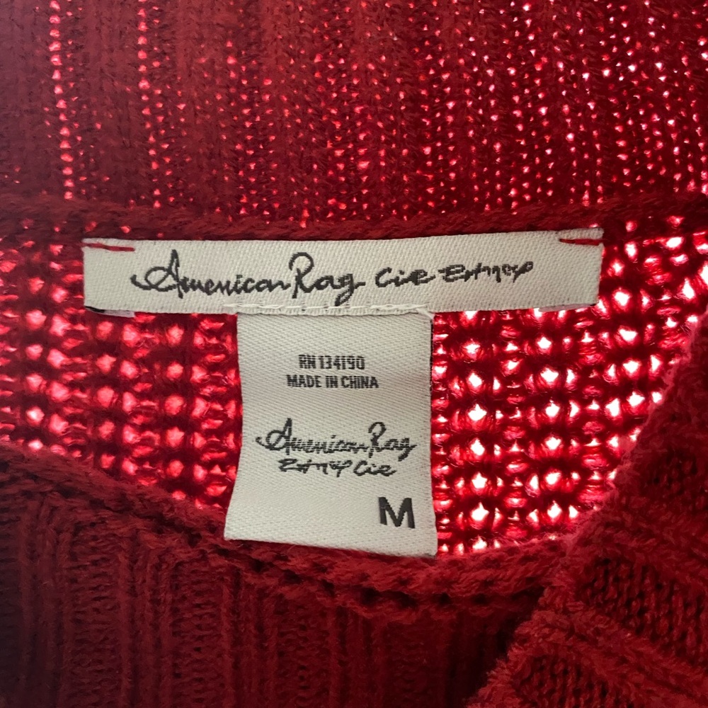 American Rag Sweater - Picture 3 of 3